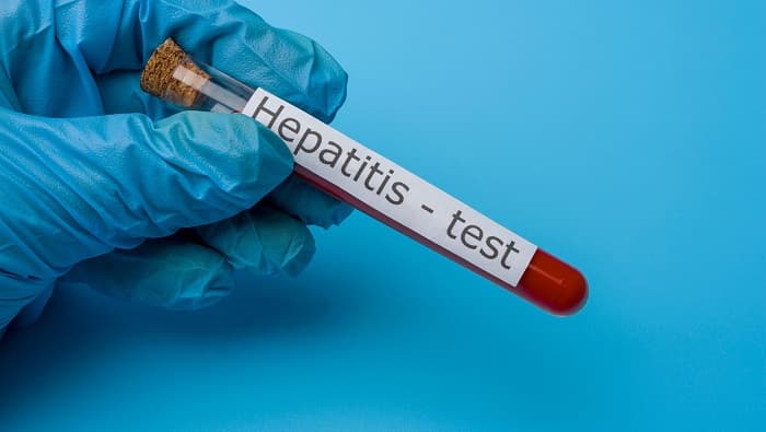 Santa Fe: detectaron el primer caso argentino de hepatitis aguda grave de origen desconocido