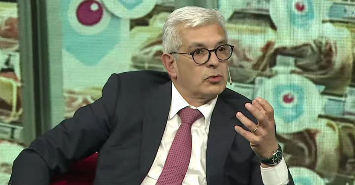 Julián Domínguez acusó a los frigoríficos de querer “bajarle el precio a los productores” de carne