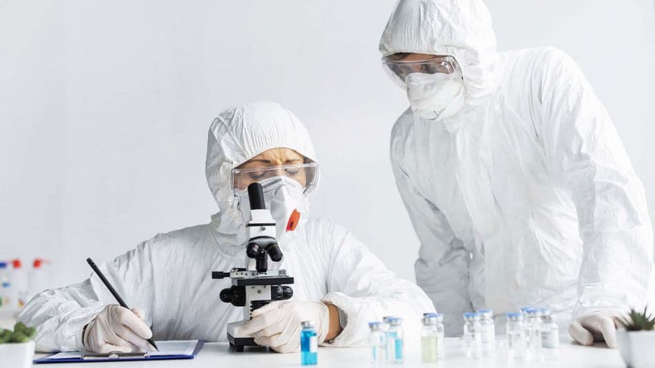 El 90% de los jóvenes latinoamericanos confía en la ciencia