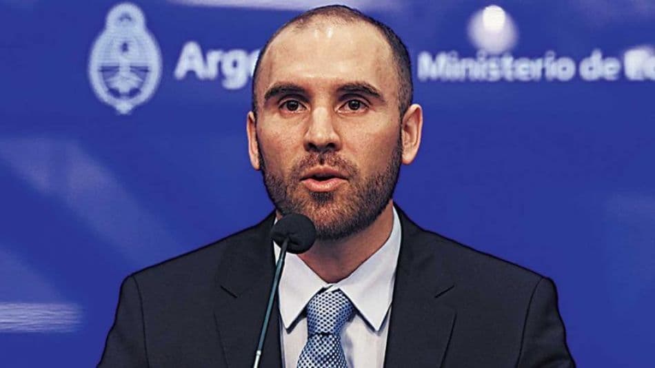 En medio de las críticas, Martín Guzmán ratificó ante empresarios que cumplirá el acuerdo con el FMI
