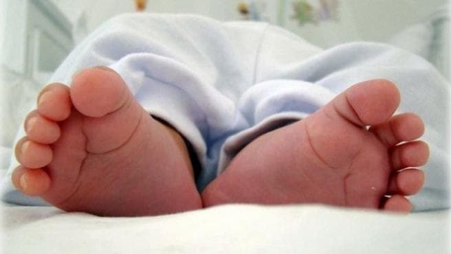 Lo detuvieron por intentar vender a su bebé de dos meses en Facebook: “Doy bebé en adopción”