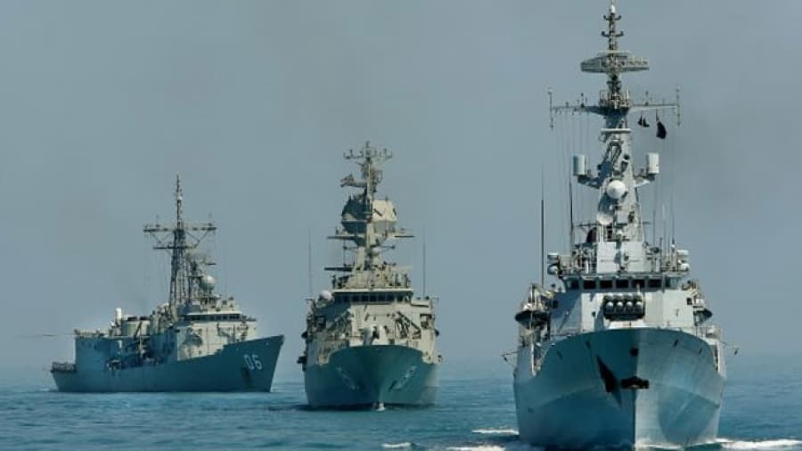 Crece la participación de Australia dentro de la OTAN