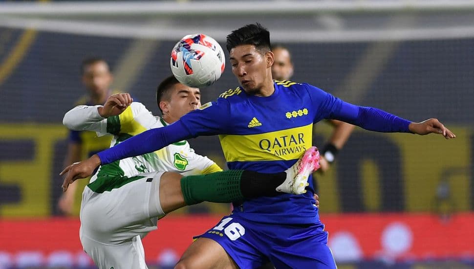 Se definió el cronograma de los cuartos de final de la Copa de la Liga: día y hora de los cruces