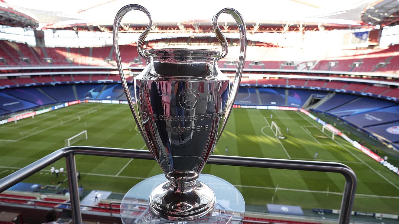 La Champions League tiene nuevo formato: contará con más equipos y con un minicampeonato inicial