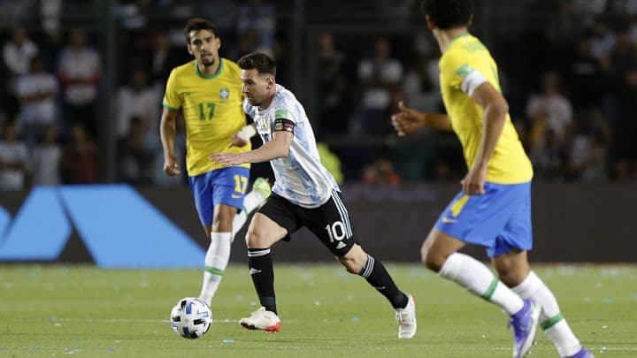 Brasil confirmó que no jugará contra Argentina el 11 de junio en Australia