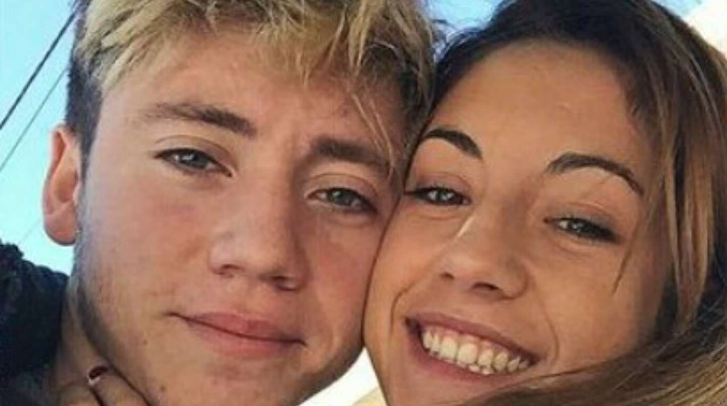 El acuerdo entre Paulo Londra y Rocío Moreno: 450 mil pesos mensuales, obra social, casa y auto