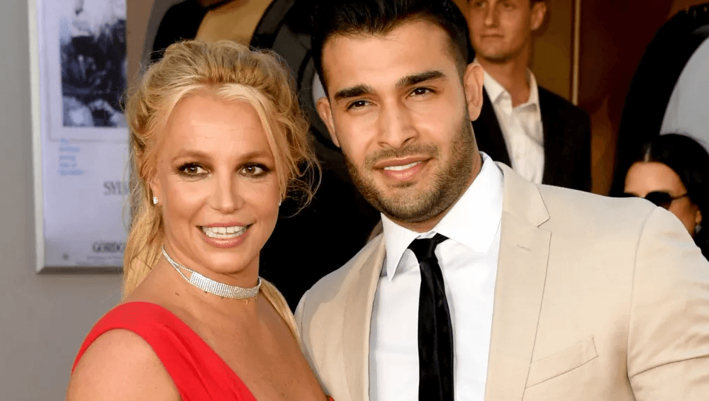 Britney Spears dice que perdió a su bebé al principio de su embarazo