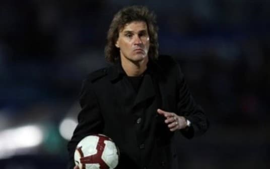 Un viejo conocido: Rubén Darío Insúa es el nuevo entrenador de San Lorenzo