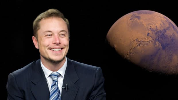 Casi el 25% de los seguidores de Elon Musk en Twitter serían cuentas falsas o de spam