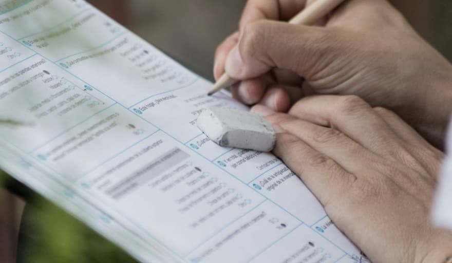 Resultados provisorios del Censo 2022: hay más de 47 millones de personas en la Argentina