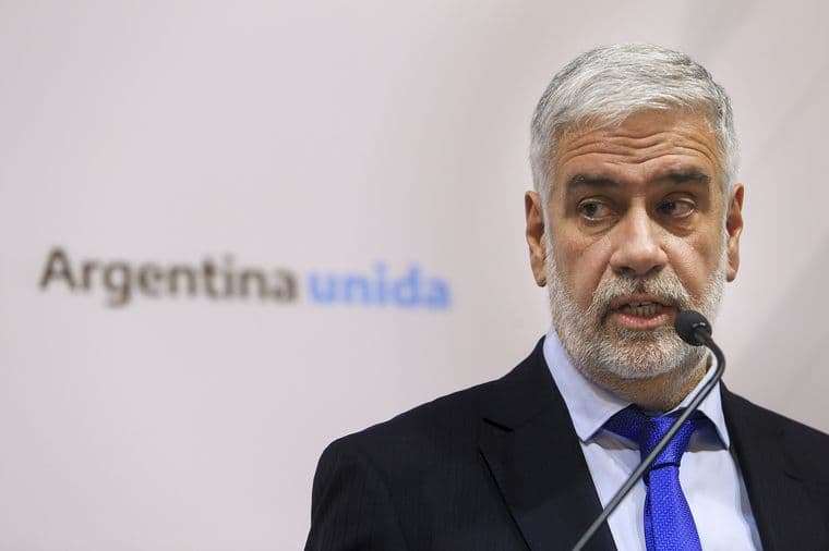 Roberto Feletti renunció a la Secretaría de Comercio y lo reemplazará Guillermo Hang