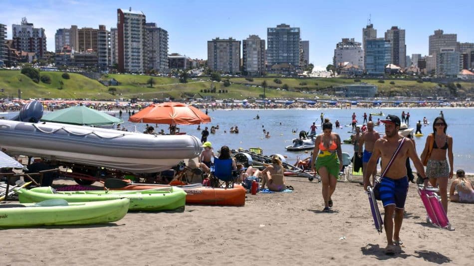 Turismo lanzó una web con los mejores destinos naturales de la Argentina