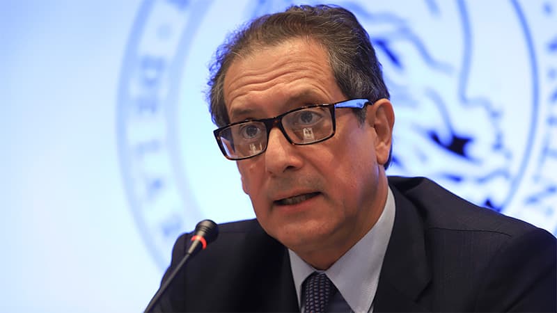 Cuándo se pondrán en circulación los nuevos billetes de $100, $200, $500 y $1000