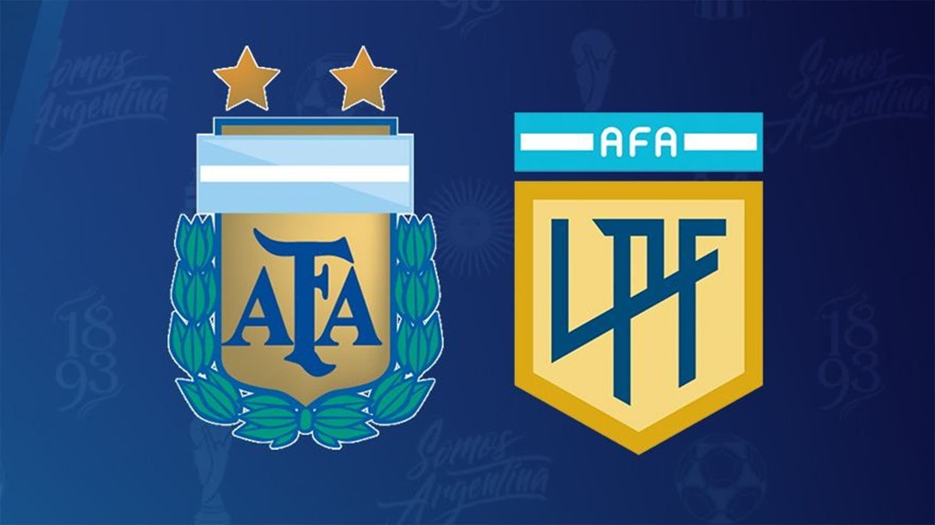 La Liga Profesional anunció cambios en la primera fecha del torneo por el amistoso de la Selección