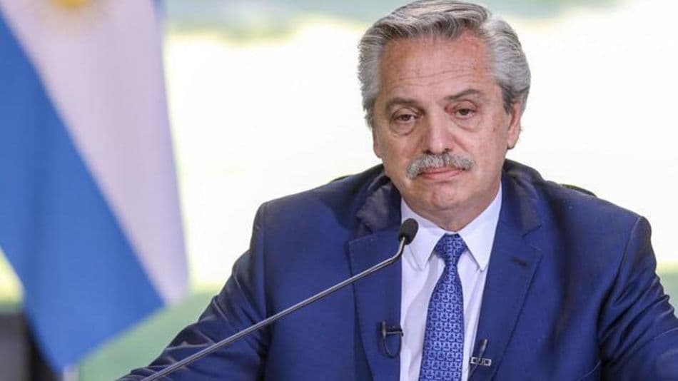 Alberto Fernández asistirá a la Cumbre de las Américas