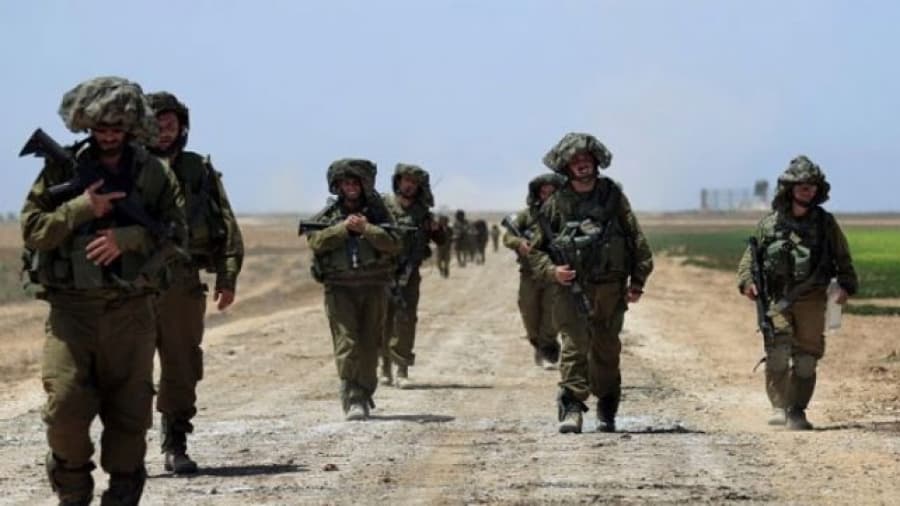 Israel no descarta un golpe para destituir a Hamas