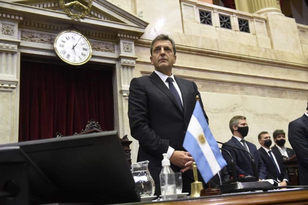 Alivio fiscal: comienza a tratarse el martes la ley de Massa que beneficia a monotributistas y autónomos