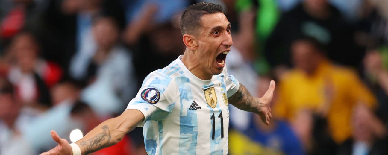 El misterio del futuro de Di María en Europa: el problema con el Barcelona y el ultimátum de la Juventus