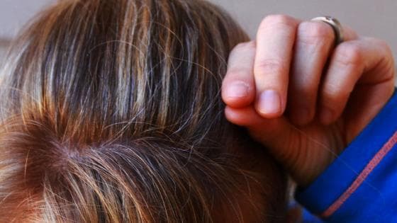 Harvard reveló por qué nos salen canas