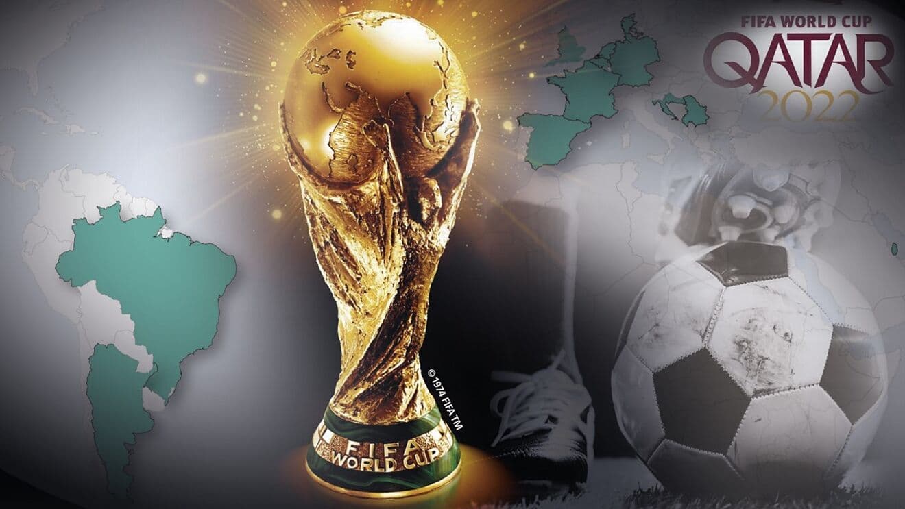 La FIFA confirmó para el Mundial de Qatar la regla de los cinco cambios por equipos