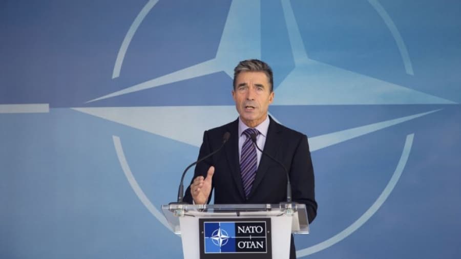 La OTAN exige a Rusia que cese sus acciones militares en Ucrania