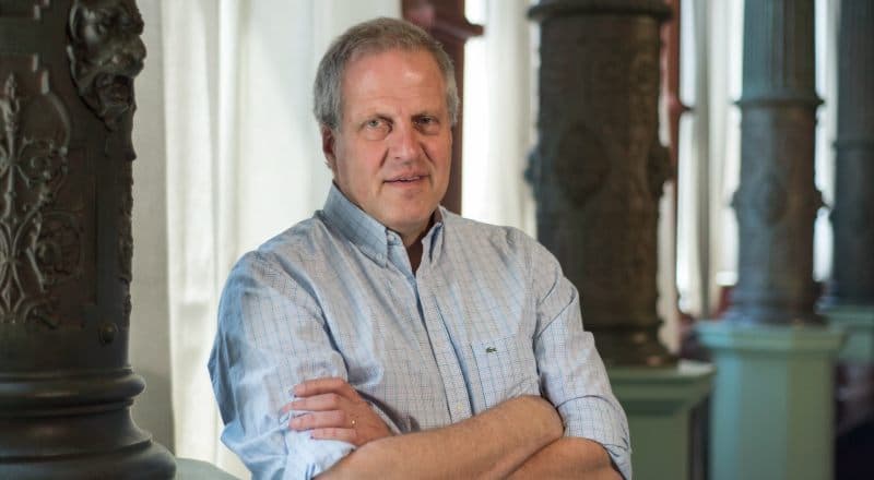 Perczyk presentó un mapa georreferenciado de carreras cortas que dictan 59 universidades
