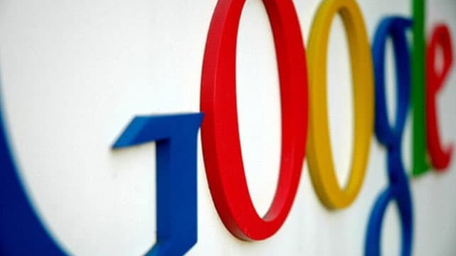 Google se mete de lleno en la carrera espacial