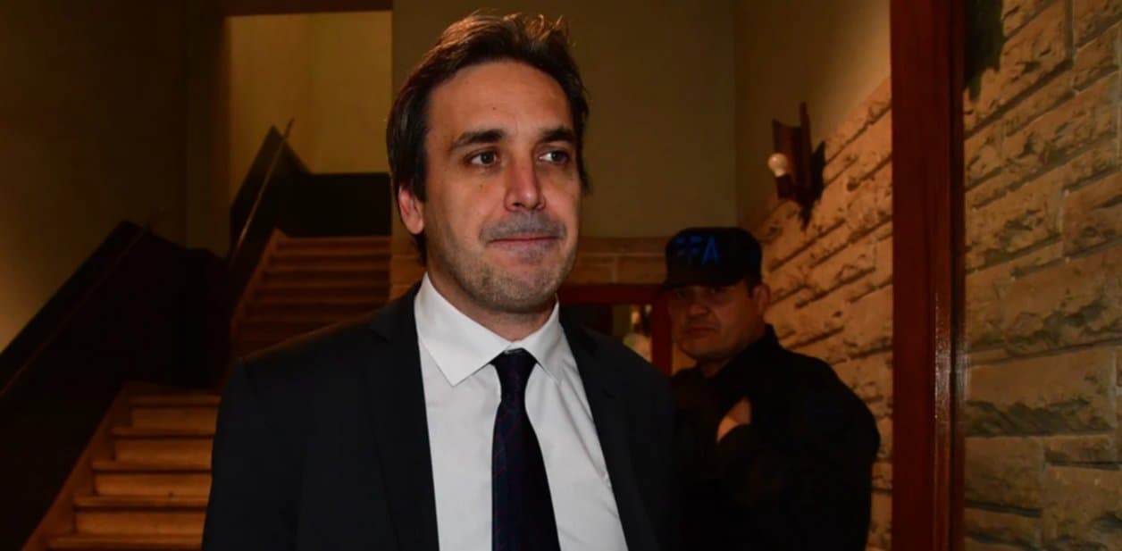 Ramos Padilla pidió a la Magistratura que se lo convoque para una audiencia pública