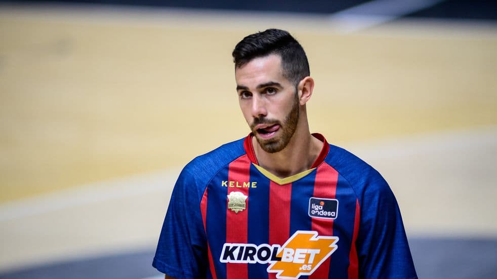 Vildoza y Bolmaro estarán en la Summer League de la NBA