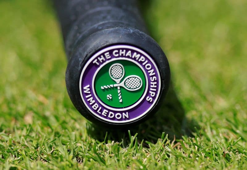 La multa millonaria que podría pagar Wimbledon tras excluir a atletas rusos y bielorrusos