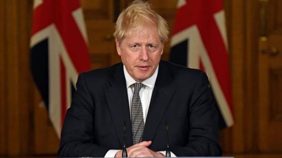 Reino Unido: Boris Johnson afirmó que seguirá adelante con su gobierno