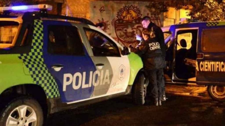Una banda narco asesinó a un policía de un balazo en la cara, en Rafael Castillo