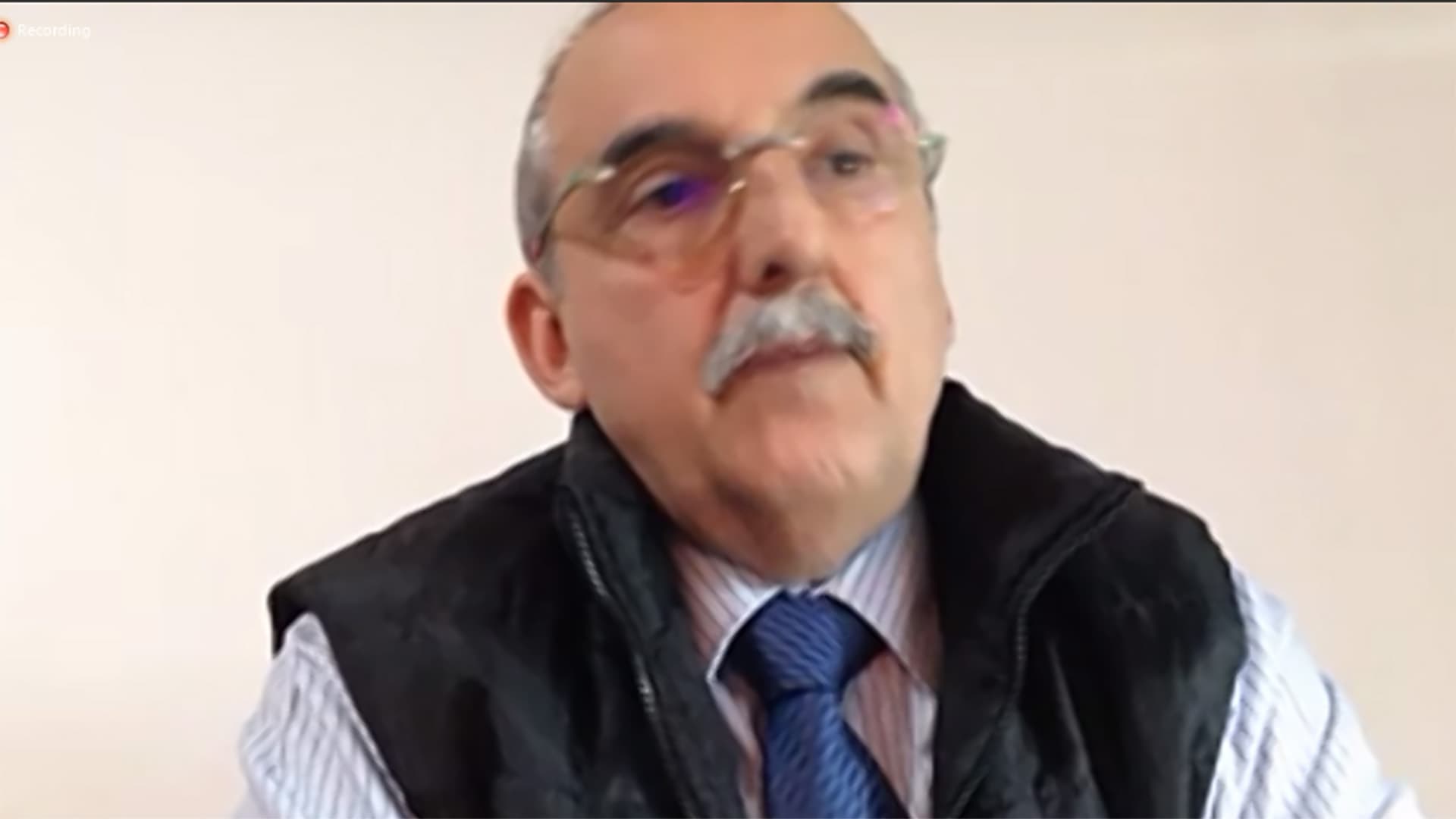 Papel Prensa: Guillermo Moreno condenado a dos años de prisión