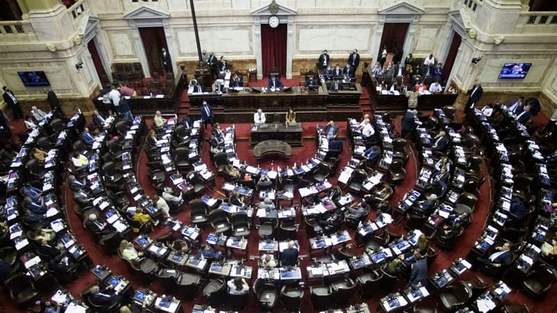 Diputados aprobó la promoción de las inversiones en la industria automotriz y de la bio y nanotecnología