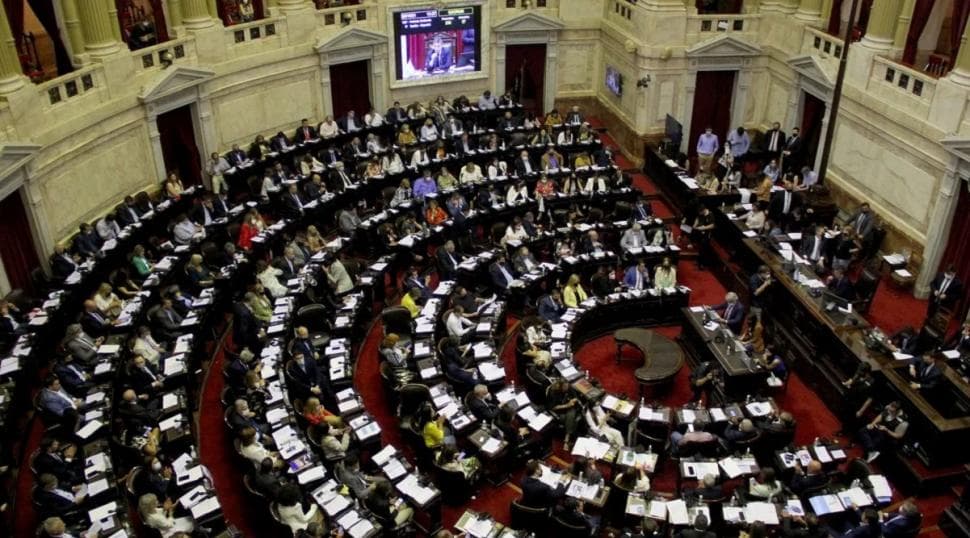 La ley de alquileres, en la agenda de Diputados