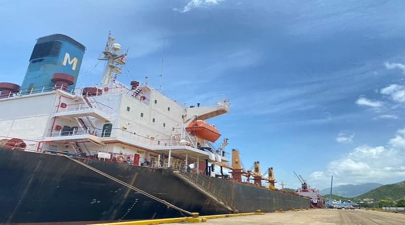 En junio, las importaciones volvieron a subir y llegaron a US$8547 millones