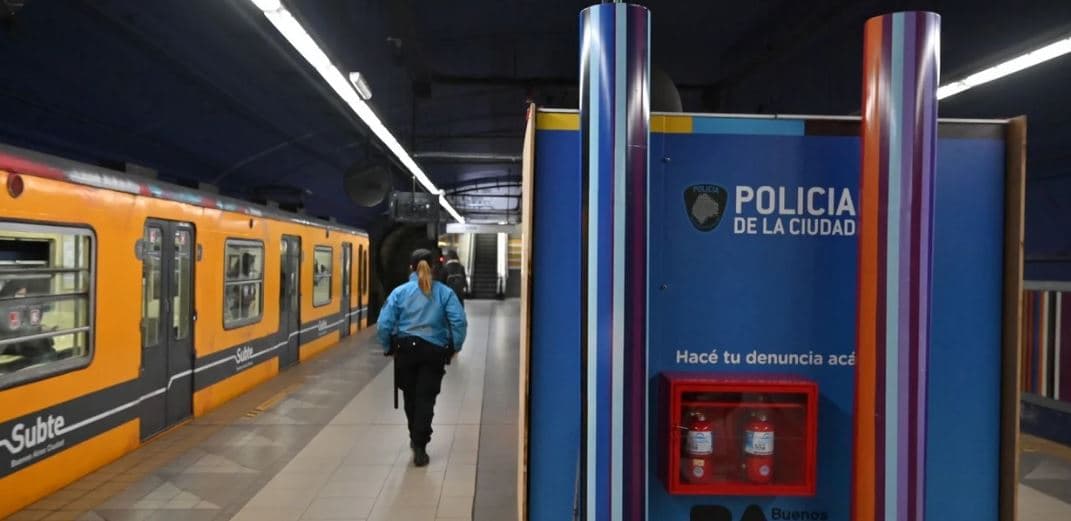 Sin ir a la comisaría y desde el 911: cómo será el nuevo sistema para hacer denuncias policiales en la Ciudad