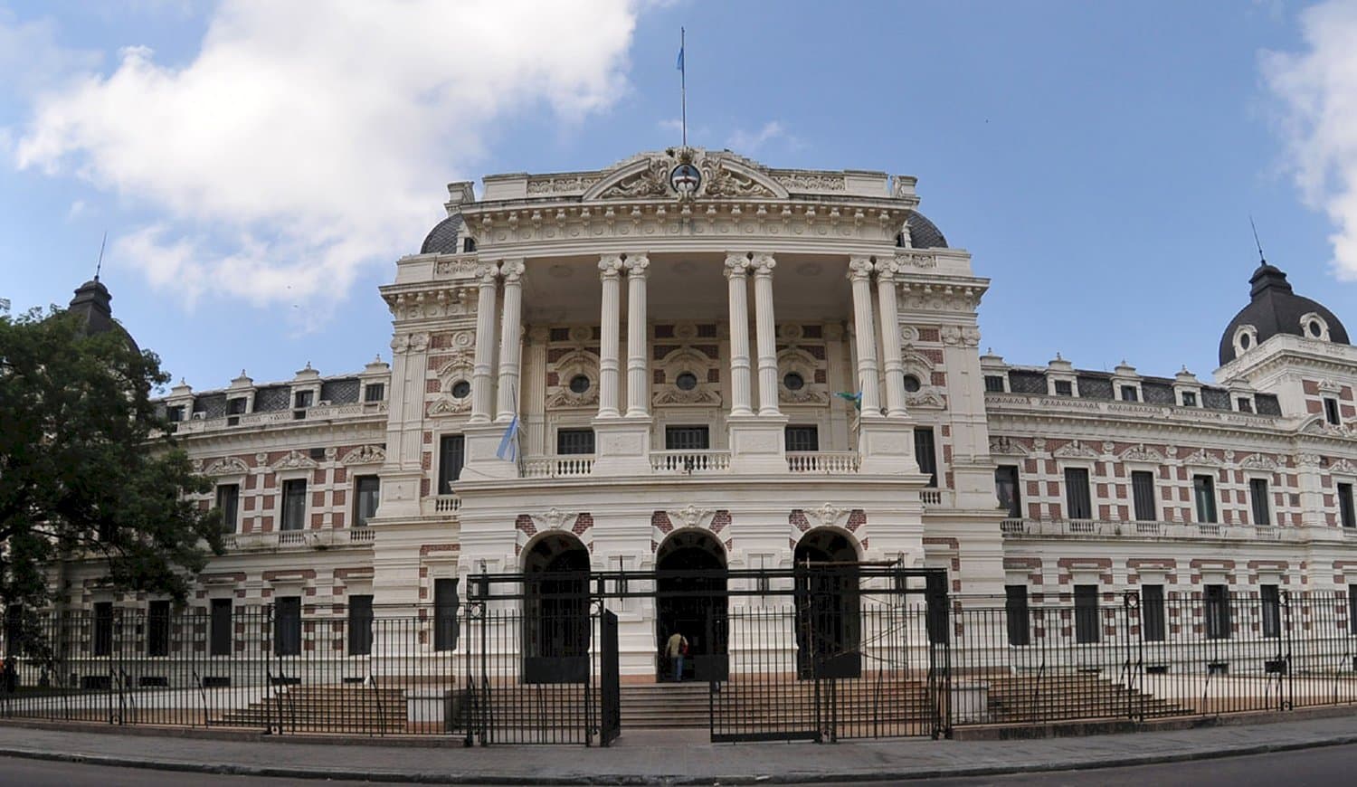 La Casa de Gobierno bonaerense homenajeará a Evita con espectáculos y actividades