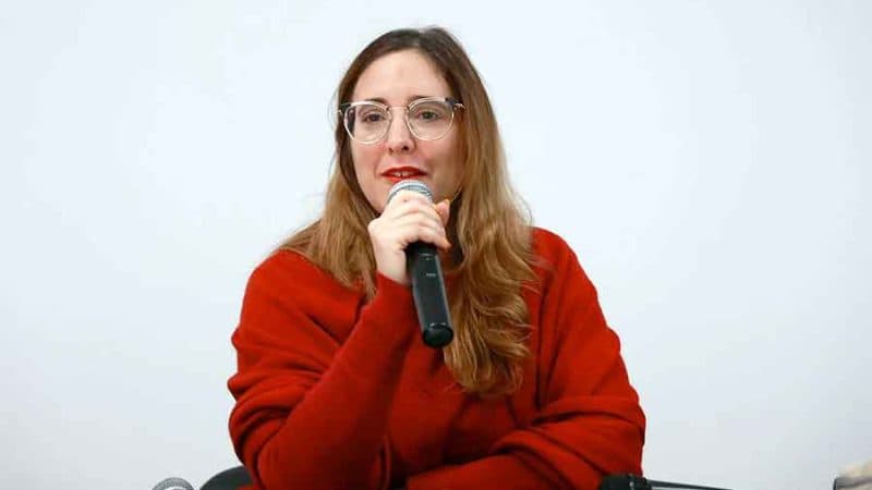 Ruiz Malec: «Es injustificable no registrar a las empleadas de casas particulares»