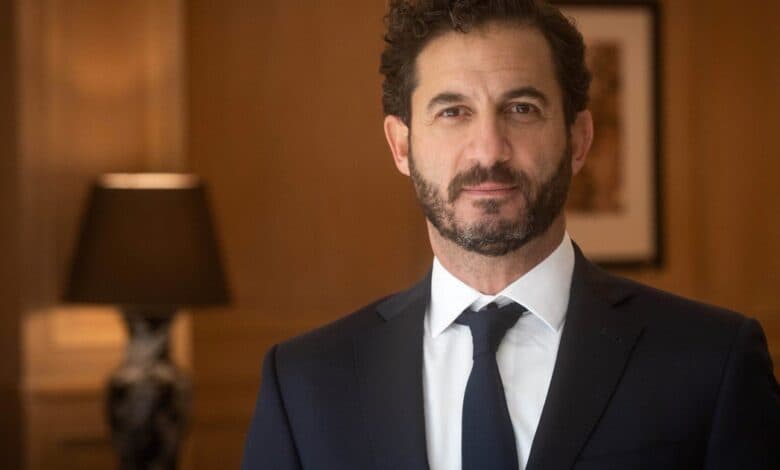 Tombolini en Comercio y De Mendiguren en Producción: más funcionarios confirmados en el equipo de Massa