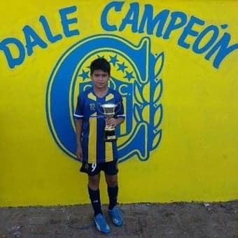 Rosario bajo fuego “Ya me mataron a cinco pibes del club”, el desconsuelo del cazatalentos que descubrió a Lucas Vega