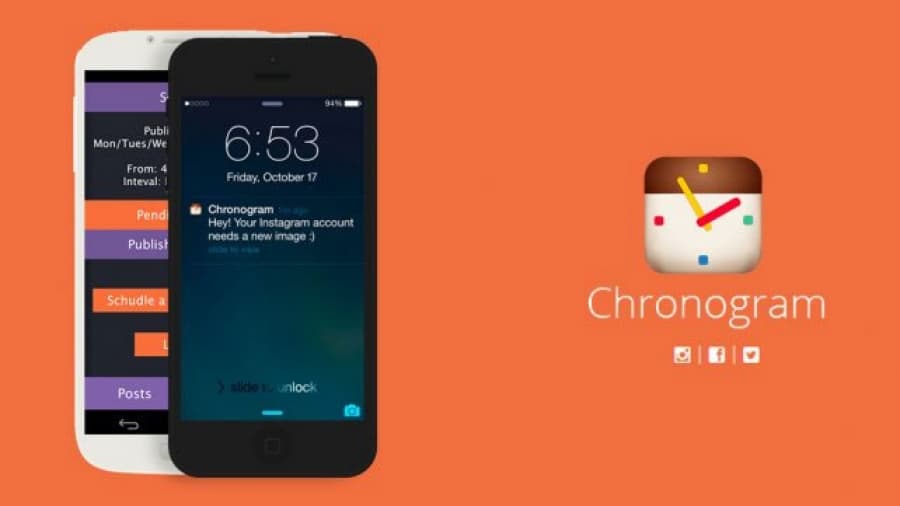 Cómo subir una foto a Instagram desde una computadora