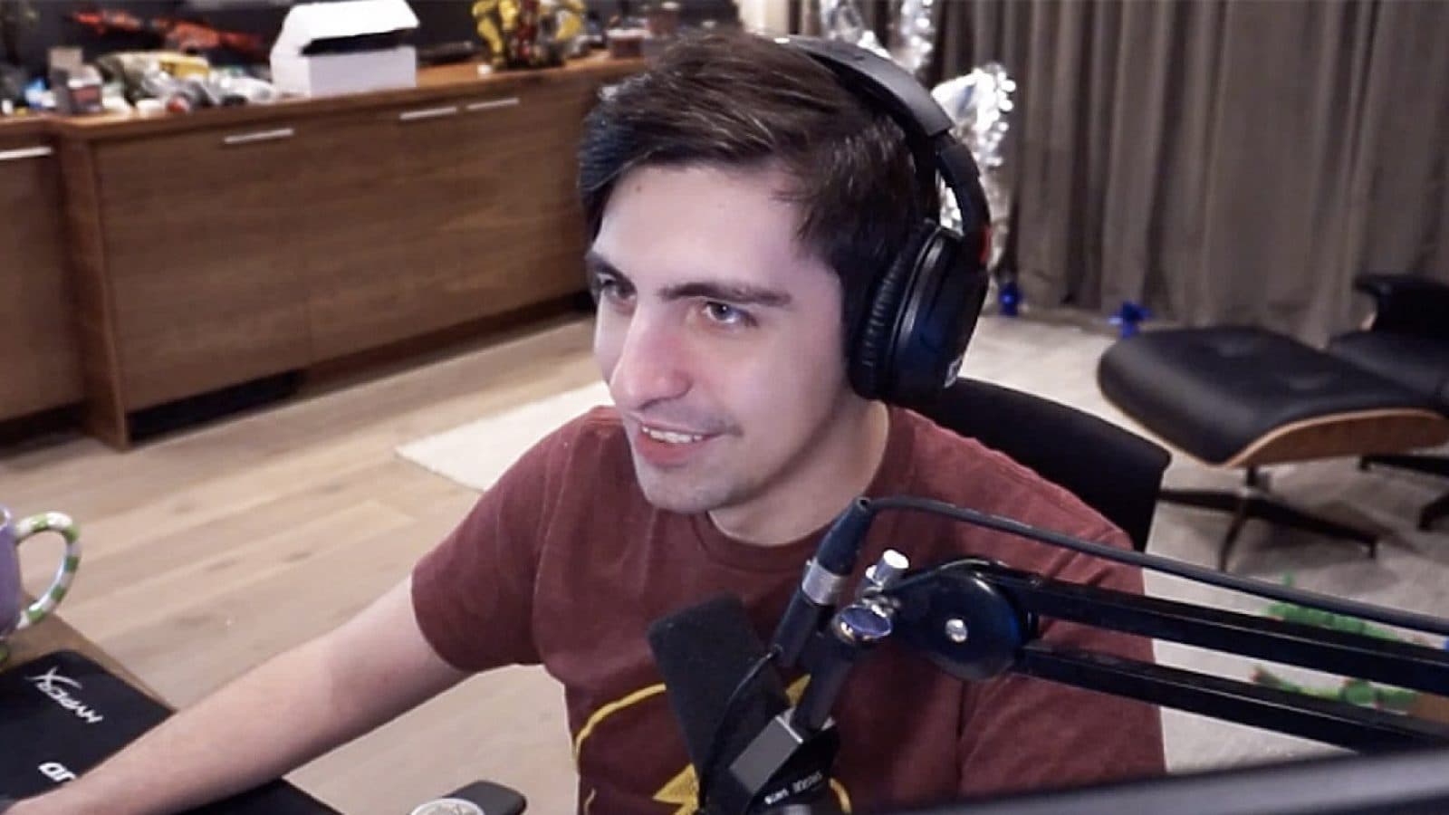 Quién es Shroud, el jugador tendencia del fin de semana en VALORANT