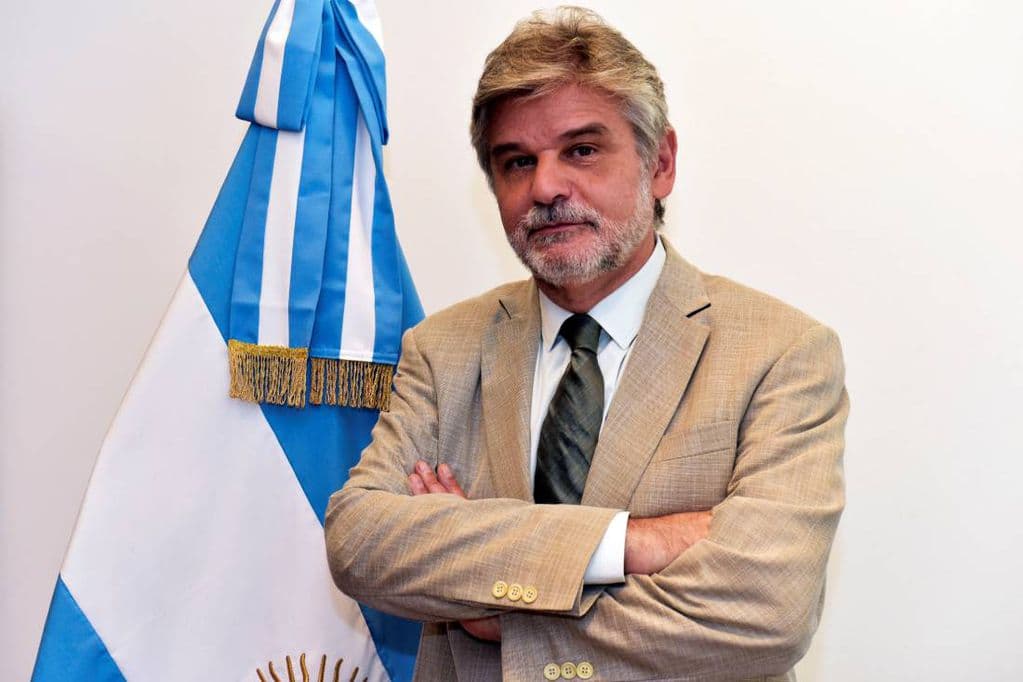 Argentina participará del proyecto para crear un satélite meteorológico latinoamericano