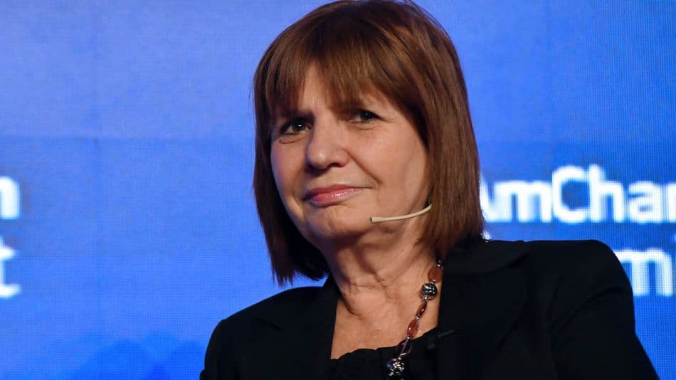 Bullrich: «Es interesante explorar alianzas con Milei y Espert a nivel subnacional»