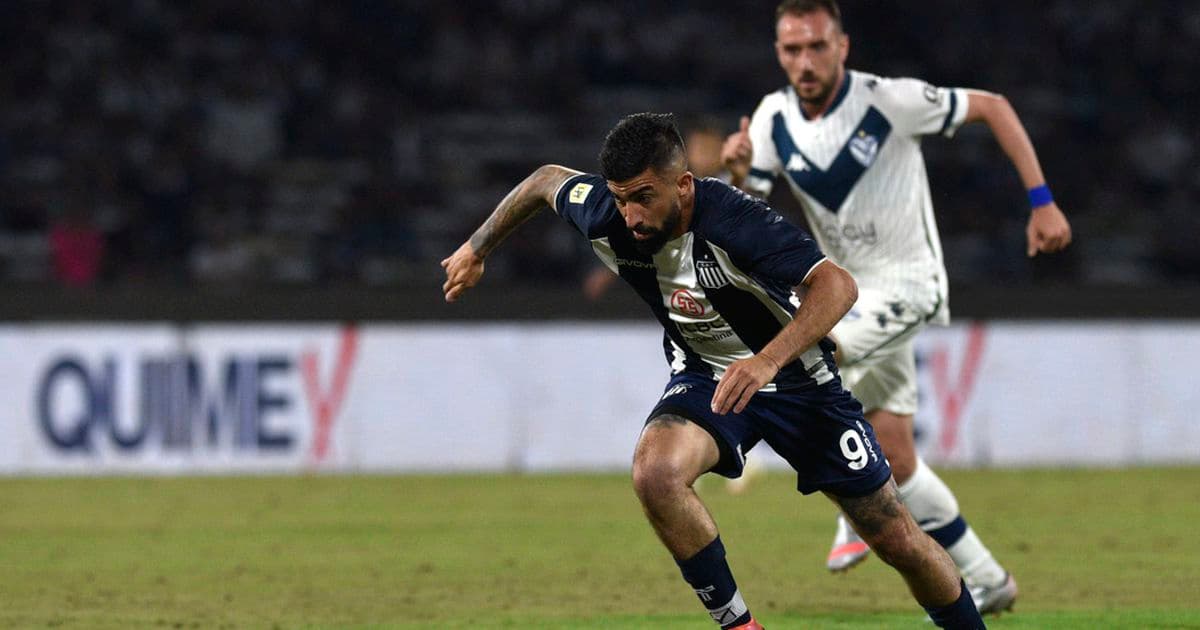 Talleres y Vélez se juegan en Córdoba el pase a semifinales donde espera Flamengo