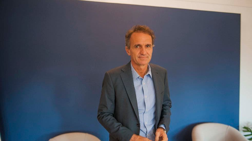 Katopodis: «Lo que se busca es la recuperación de la economía y una mejor distribución»