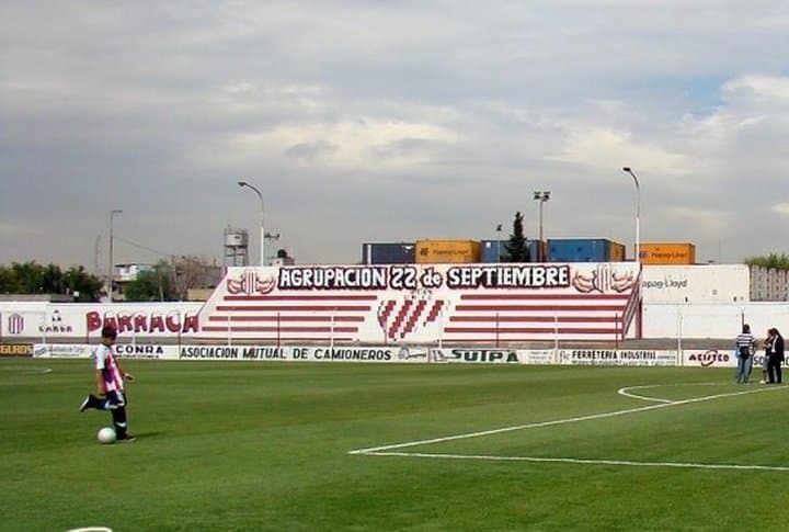 Barracas Central será local en el estadio “Claudio Chiqui Tapia” por primera vez en la Liga Profesional