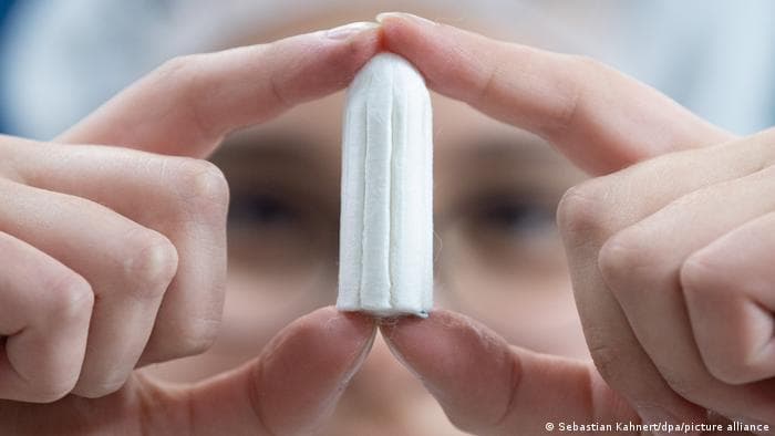 Todos los productos menstruales ya son gratuitos en Escocia