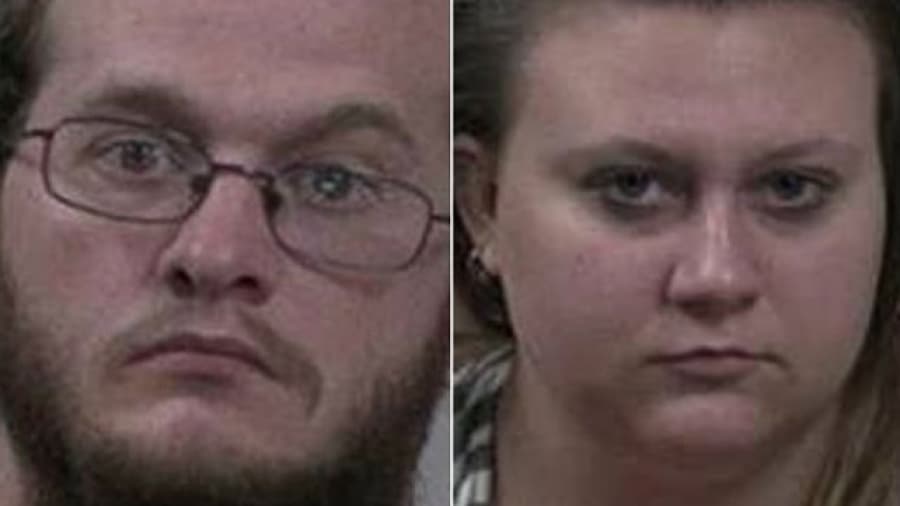 Arrestan a dos hermanos por tener sexo tres veces en una iglesia